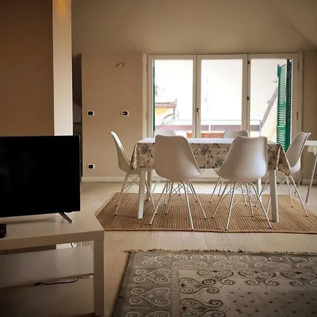Apartamento Alloggio Vista Mare A *