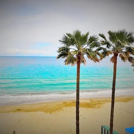 Alloggio Vista Mare A *