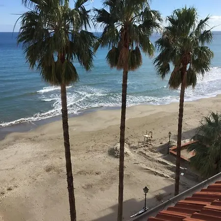 Apartment Alloggio Vista Mare A