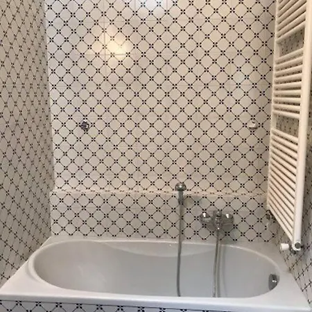 Alloggio Vista Mare A Apartamento