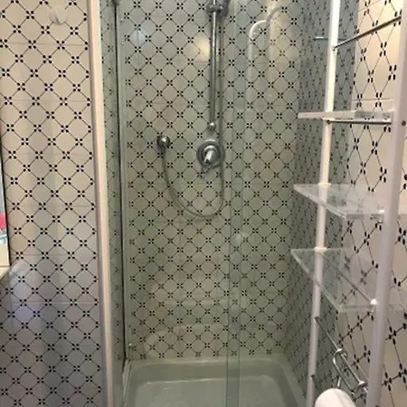 Apartamento Alloggio Vista Mare A